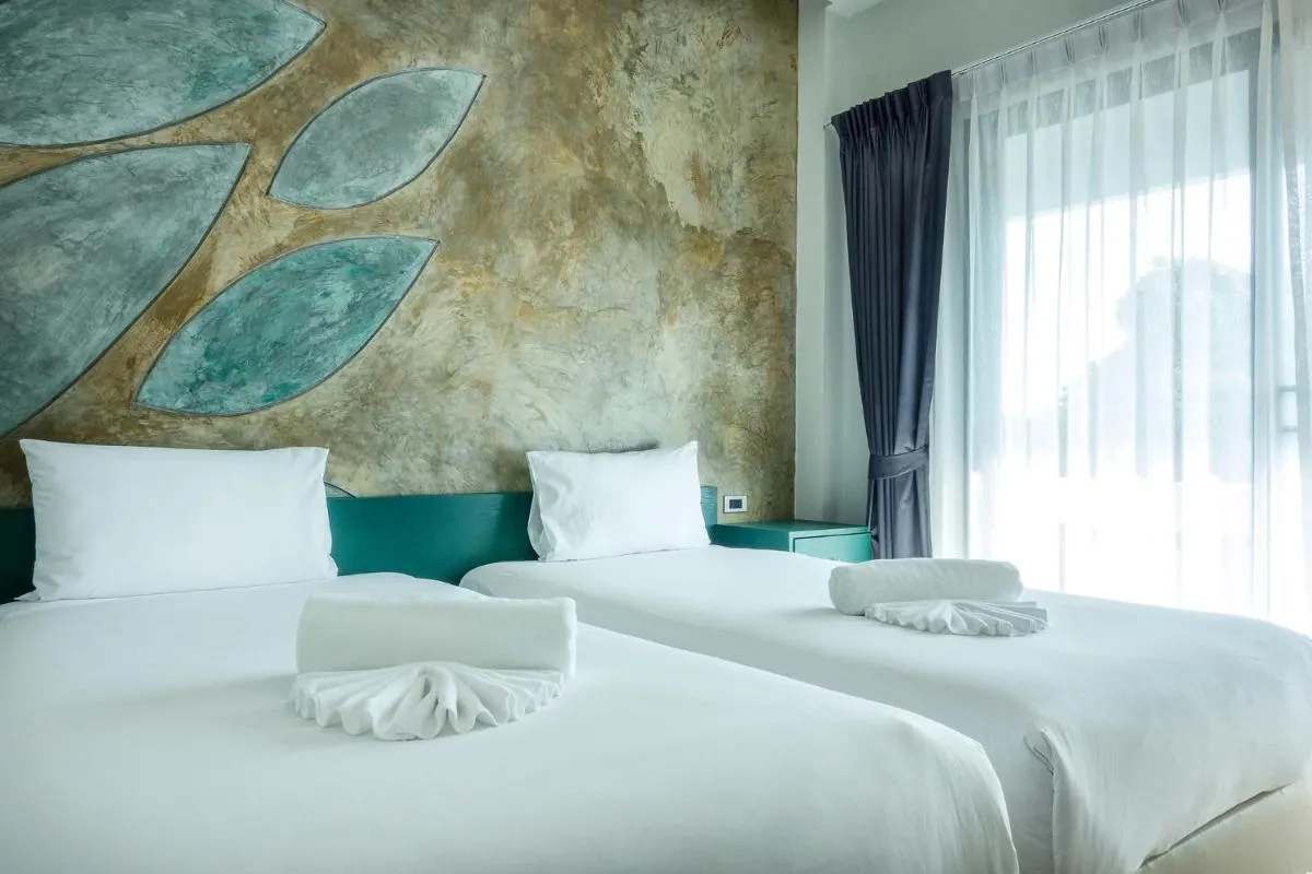 Image 6 of Coco Paradiso Phuket SHA