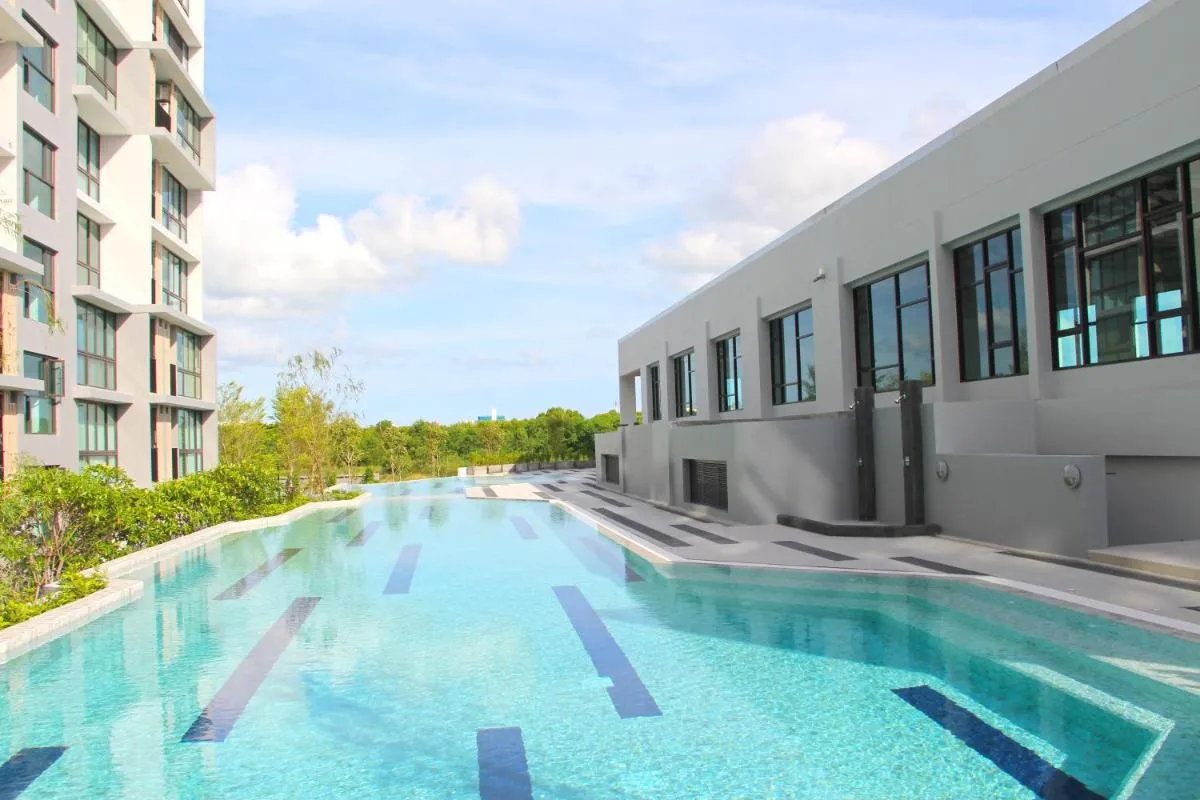 Image 1 of Connext Residence