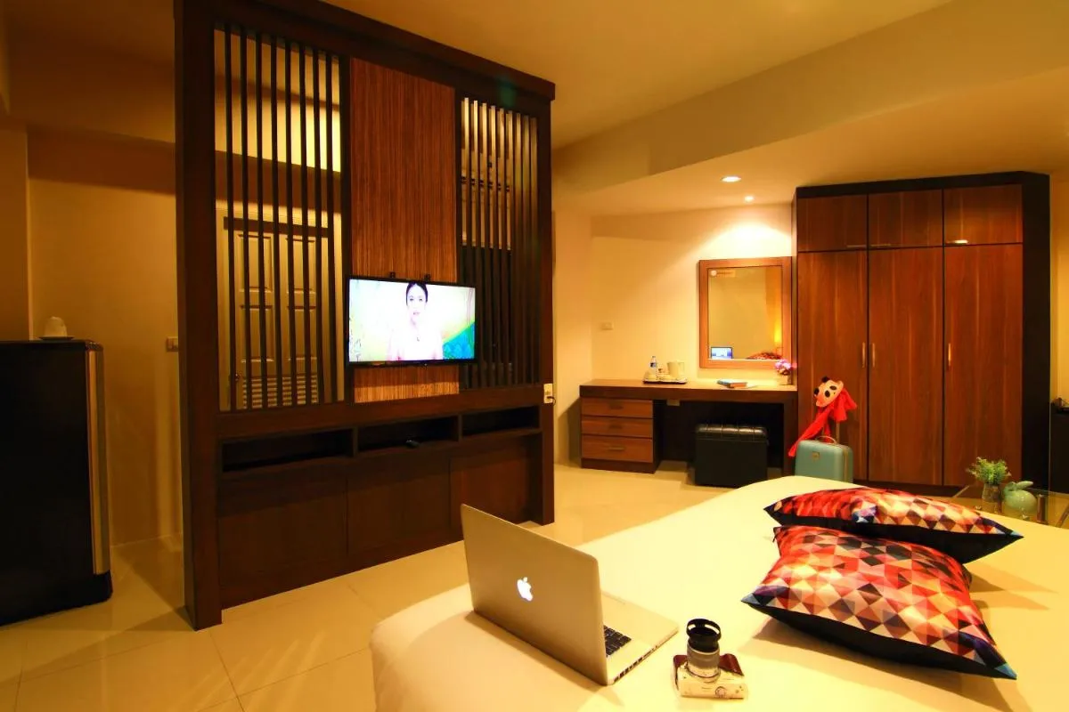 Image 4 of Cool Residence Hotel