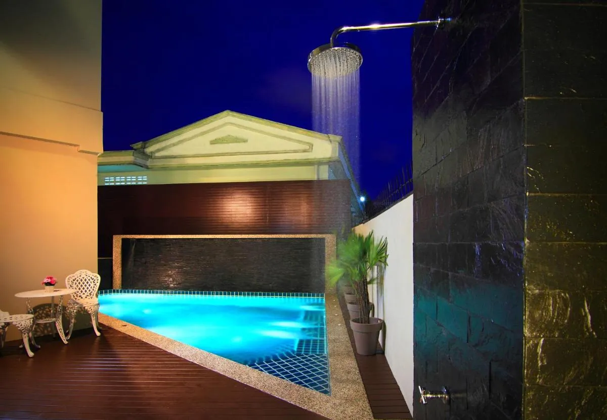 Image 2 of Cool Residence Hotel