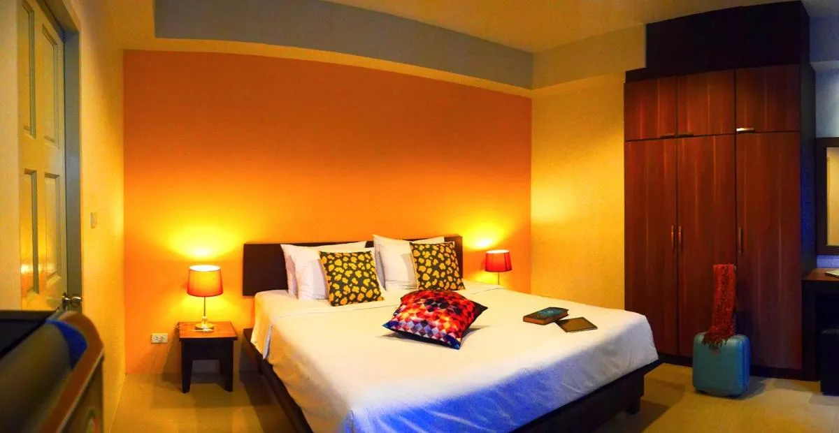 Image 6 of Cool Residence Hotel