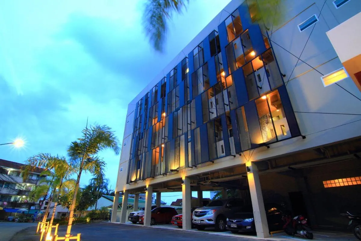 Image 5 of Cool Residence Hotel