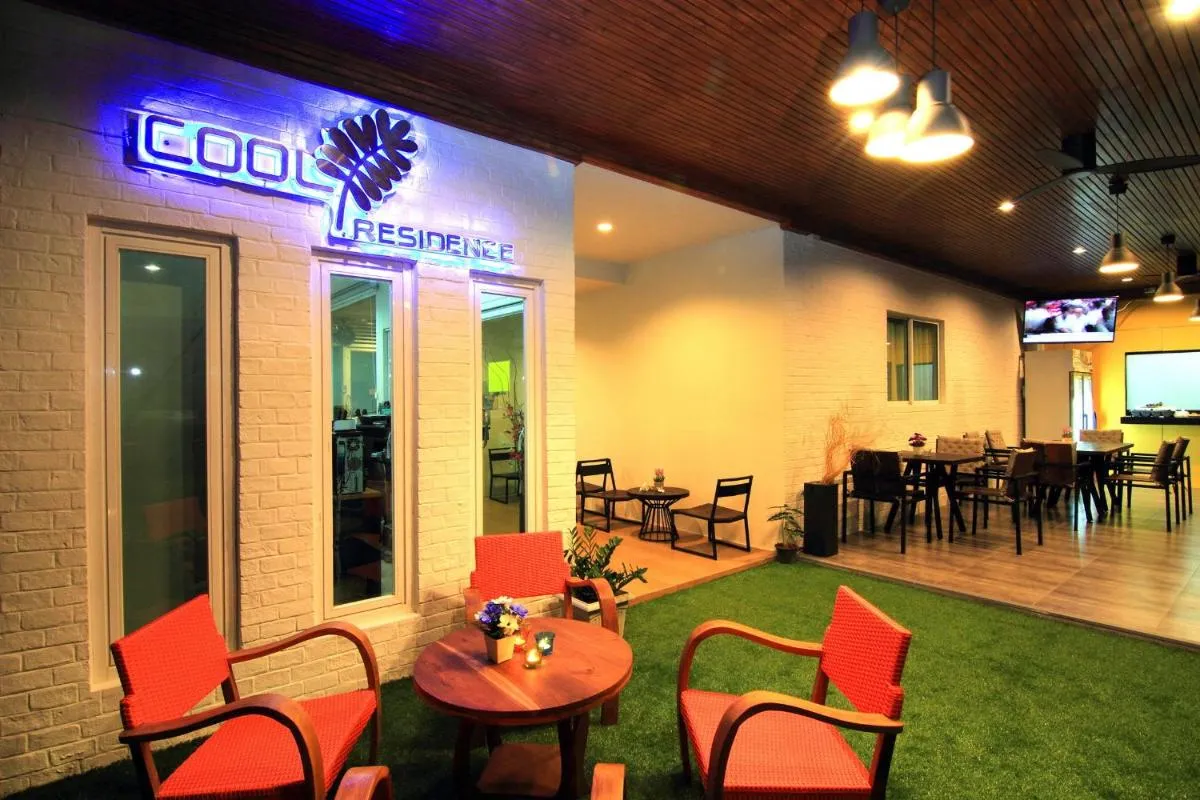 Image 3 of Cool Residence Hotel