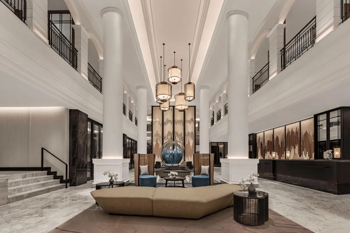 Image 3 of Courtyard by Marriott Phuket Town