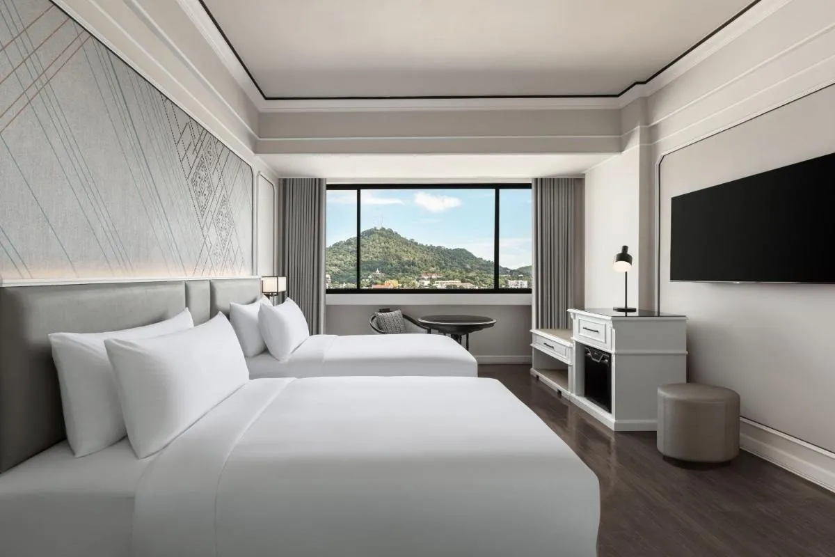 Image 5 of Courtyard by Marriott Phuket Town