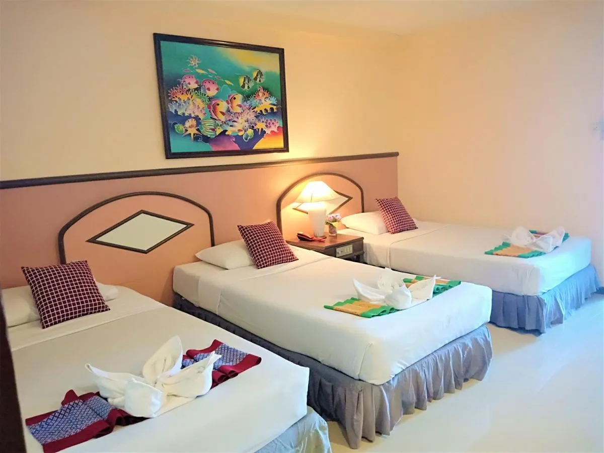 Image 6 of D2 lamoon resotel