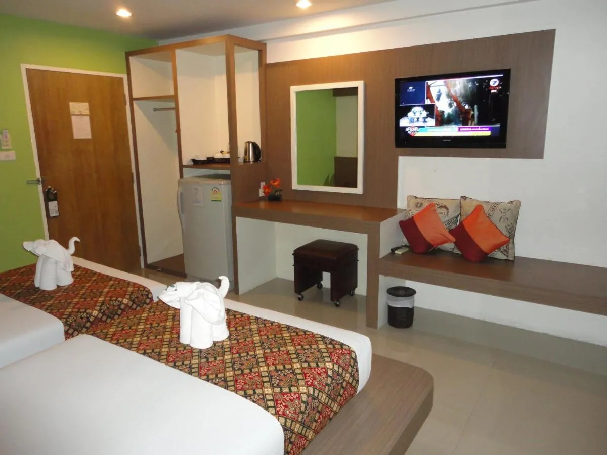 Image 4 of D2 lamoon resotel