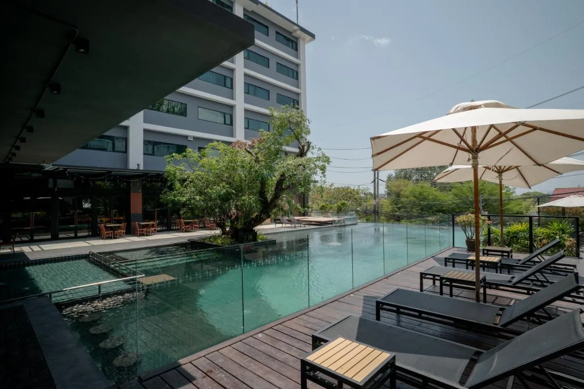 Image 2 of DARA Hotel – SHA Plus