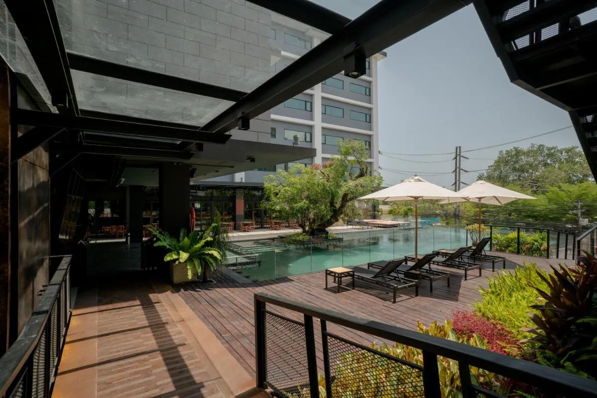 Image 5 of DARA Hotel – SHA Plus