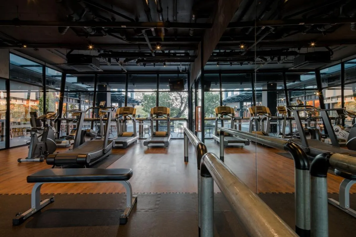 Image 4 of DARA Hotel – SHA Plus