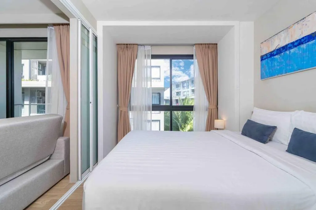 Image of Diamond Resort Phuket Bangtao