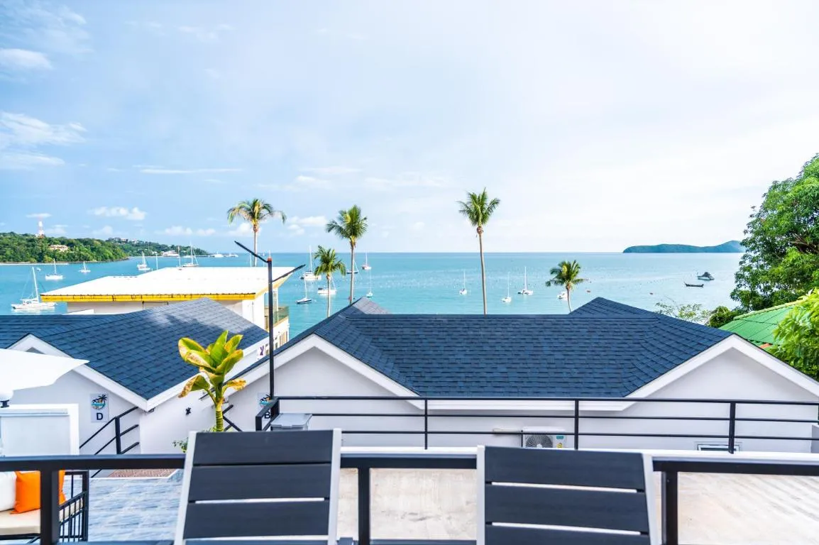 Image of 哦先生的海景别墅 Aoyon Beach
