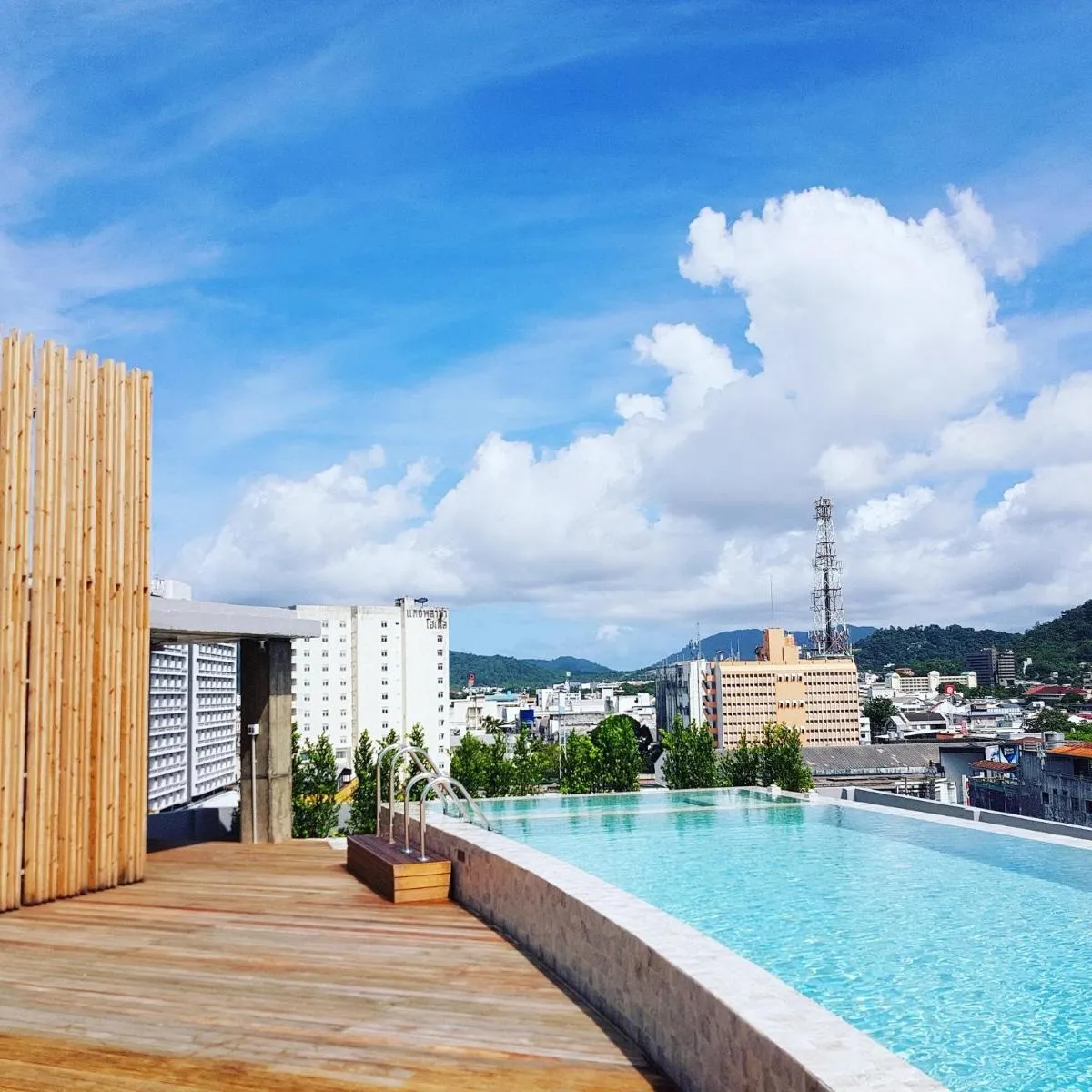 Image 3 of EcoLoft Hotel – SHA Plus