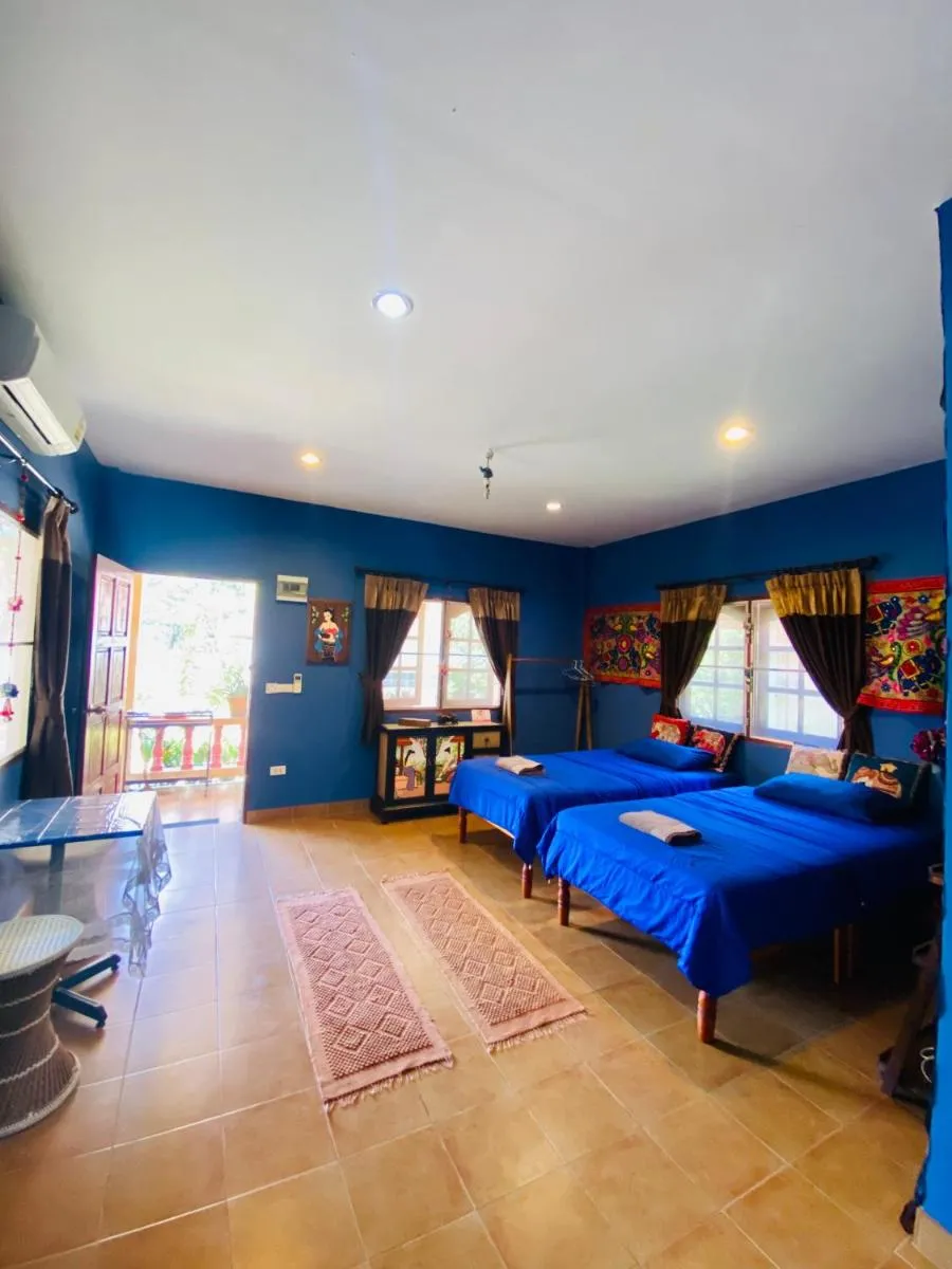 Image 3 of Elephant bungalow at Ya Nui beach