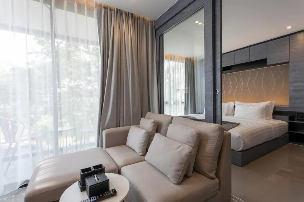 Image 6 of Executive Apartment City Gate, Kamala, 208