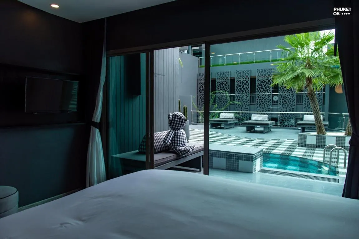 Image of Foto Hotel Phuket Beachfront