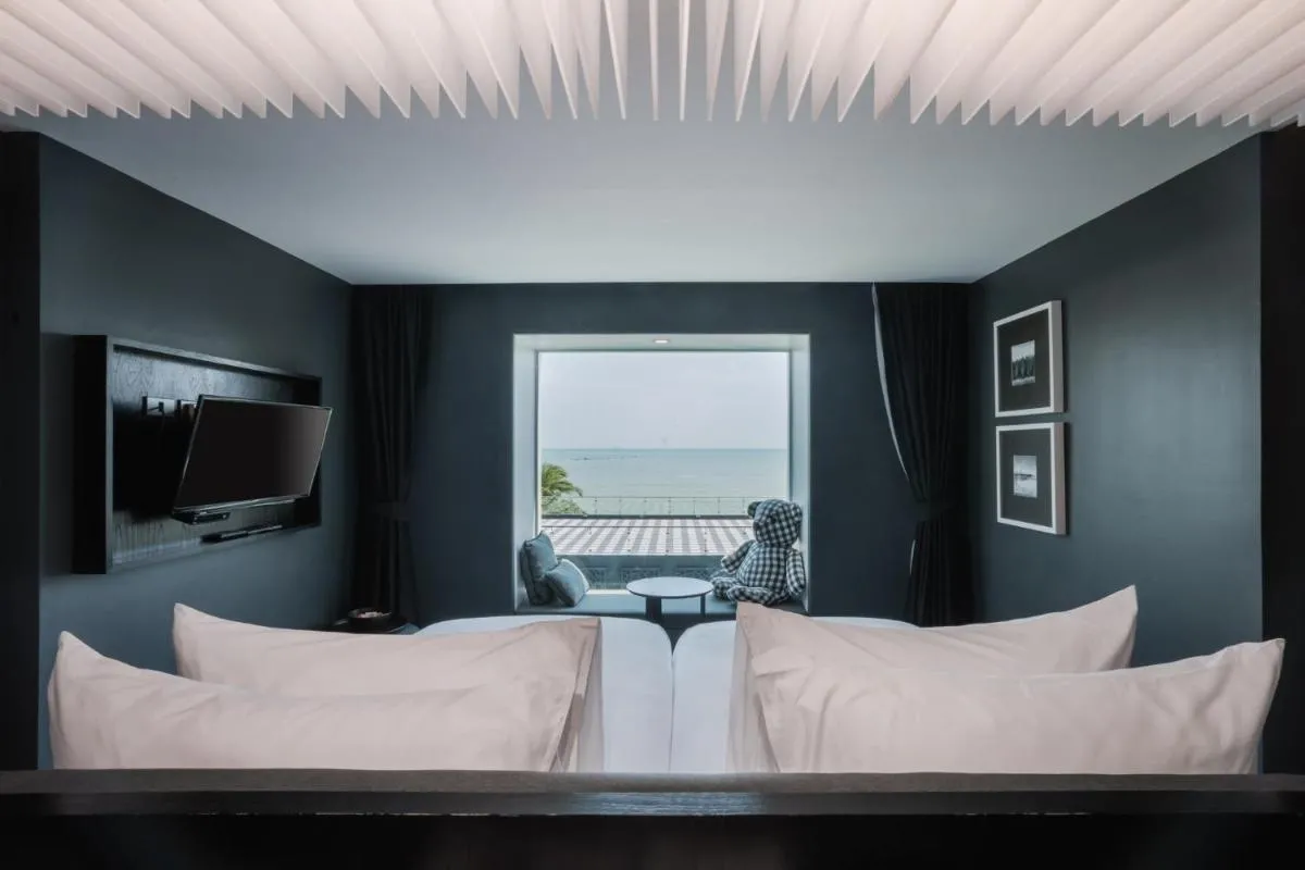 Image 1 of Foto Hotel Phuket Beachfront