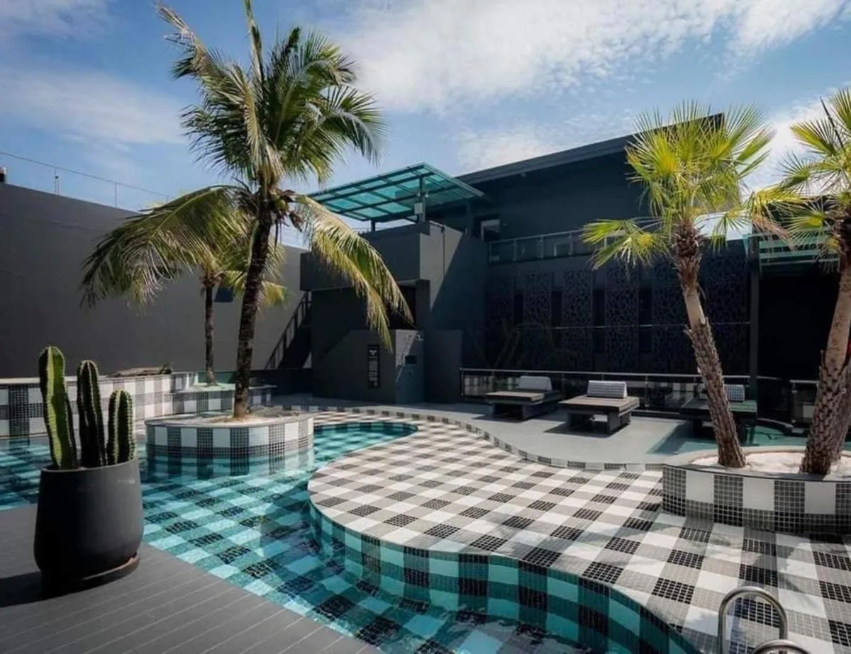 Image 5 of Foto Hotel Phuket Beachfront