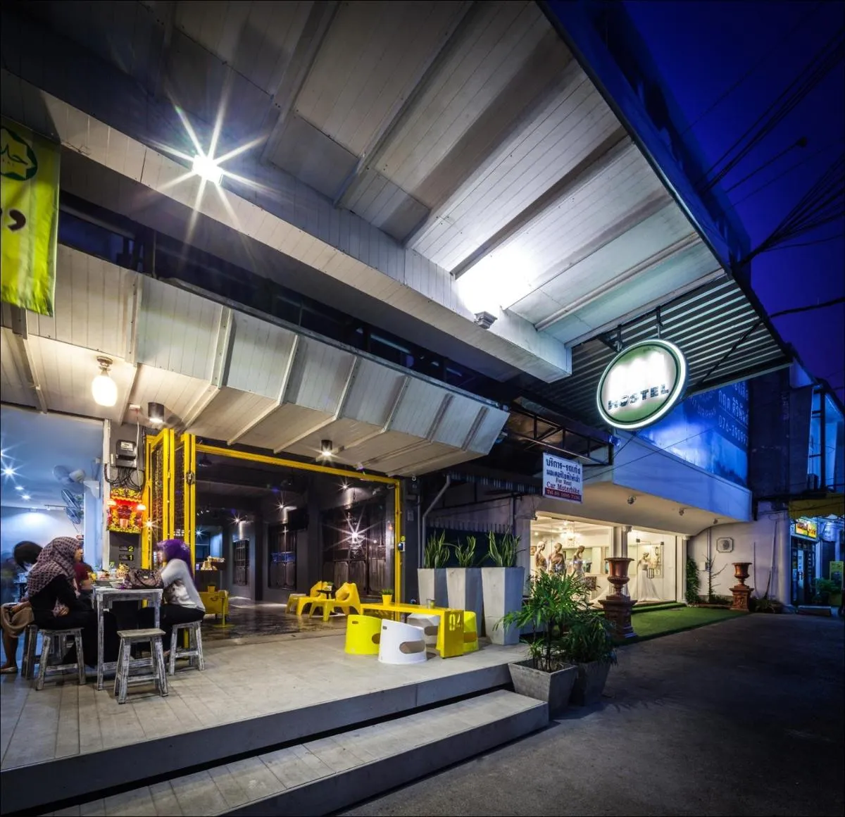 Image 4 of Fulfill Phuket – SHA