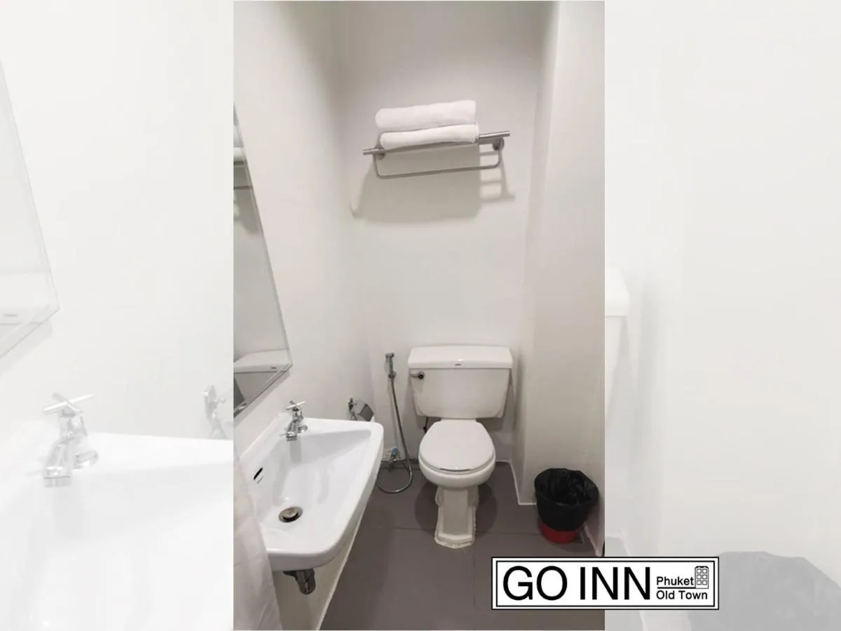 Image 2 of Go Inn Phuket old Town