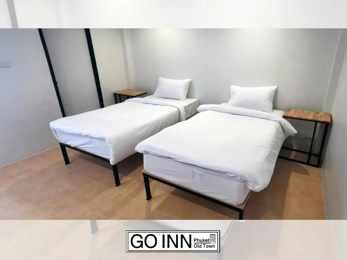 Image 5 of Go Inn Phuket old Town
