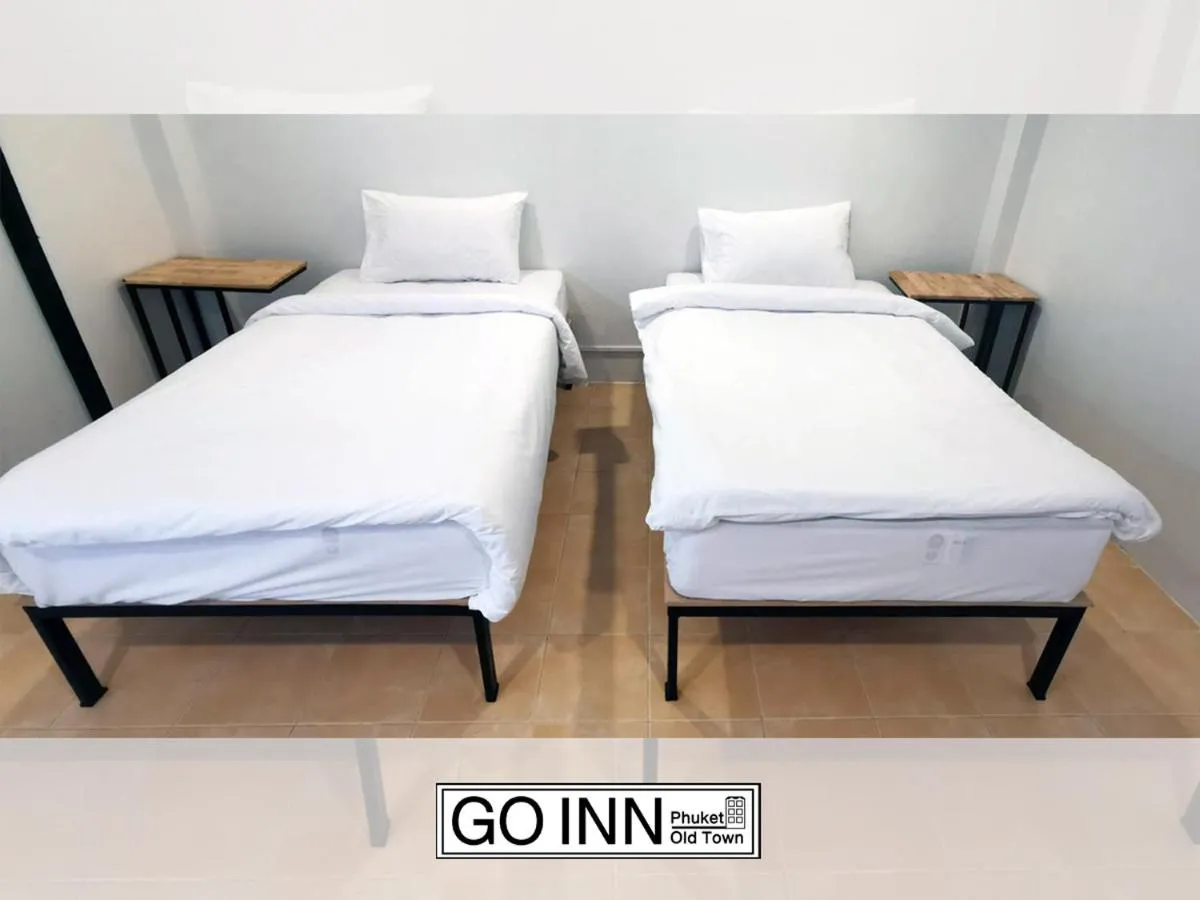 Image 1 of Go Inn Phuket old Town