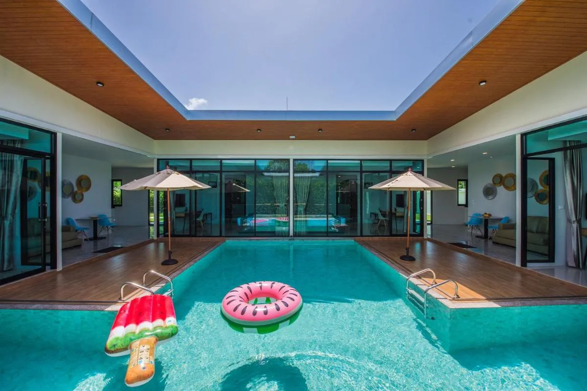 Image 6 of Good Night Pool Villa Phuket – SHA Plus
