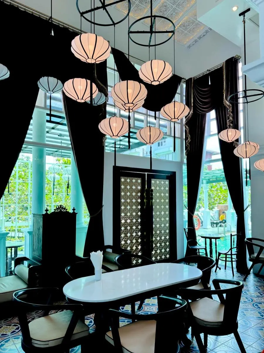 Image 4 of Grand Supicha City Hotel – SHA Plus