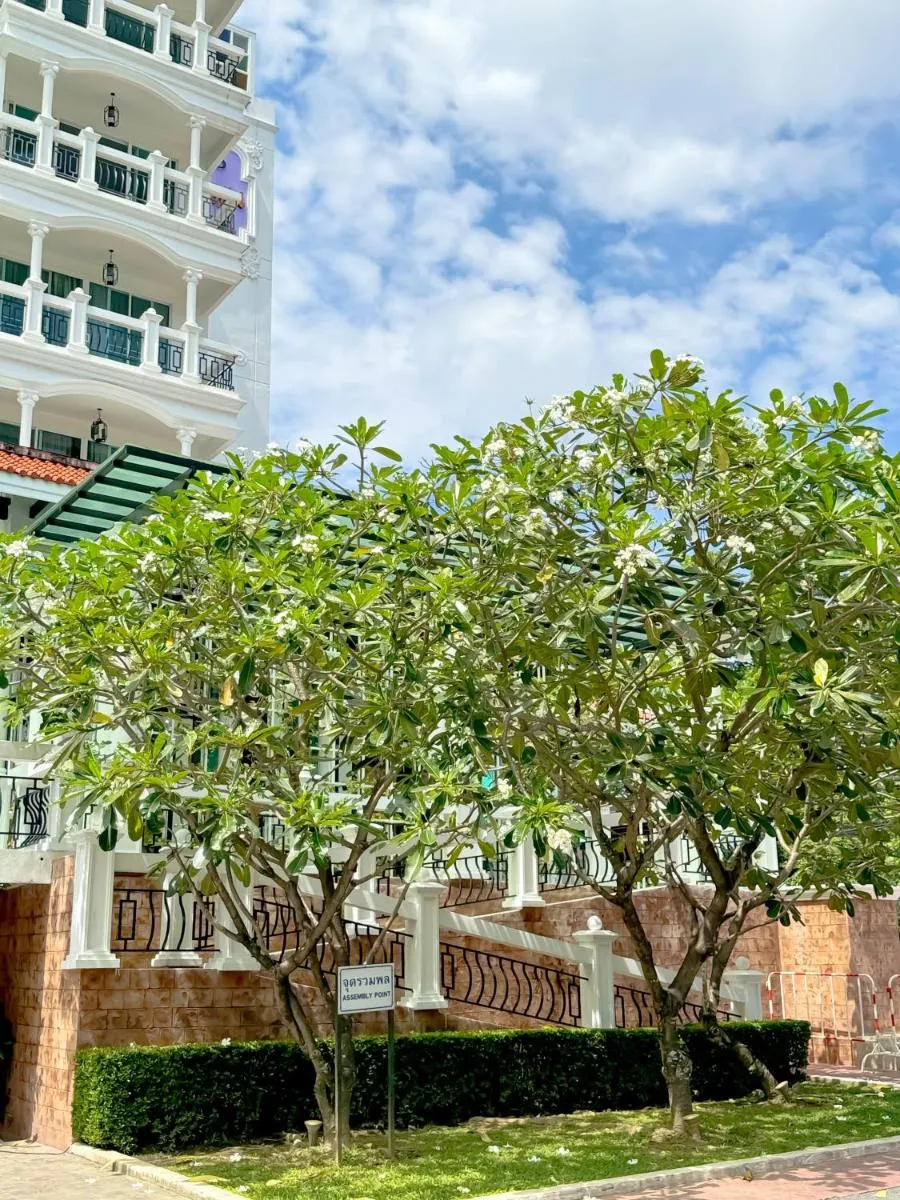 Image 6 of Grand Supicha City Hotel – SHA Plus