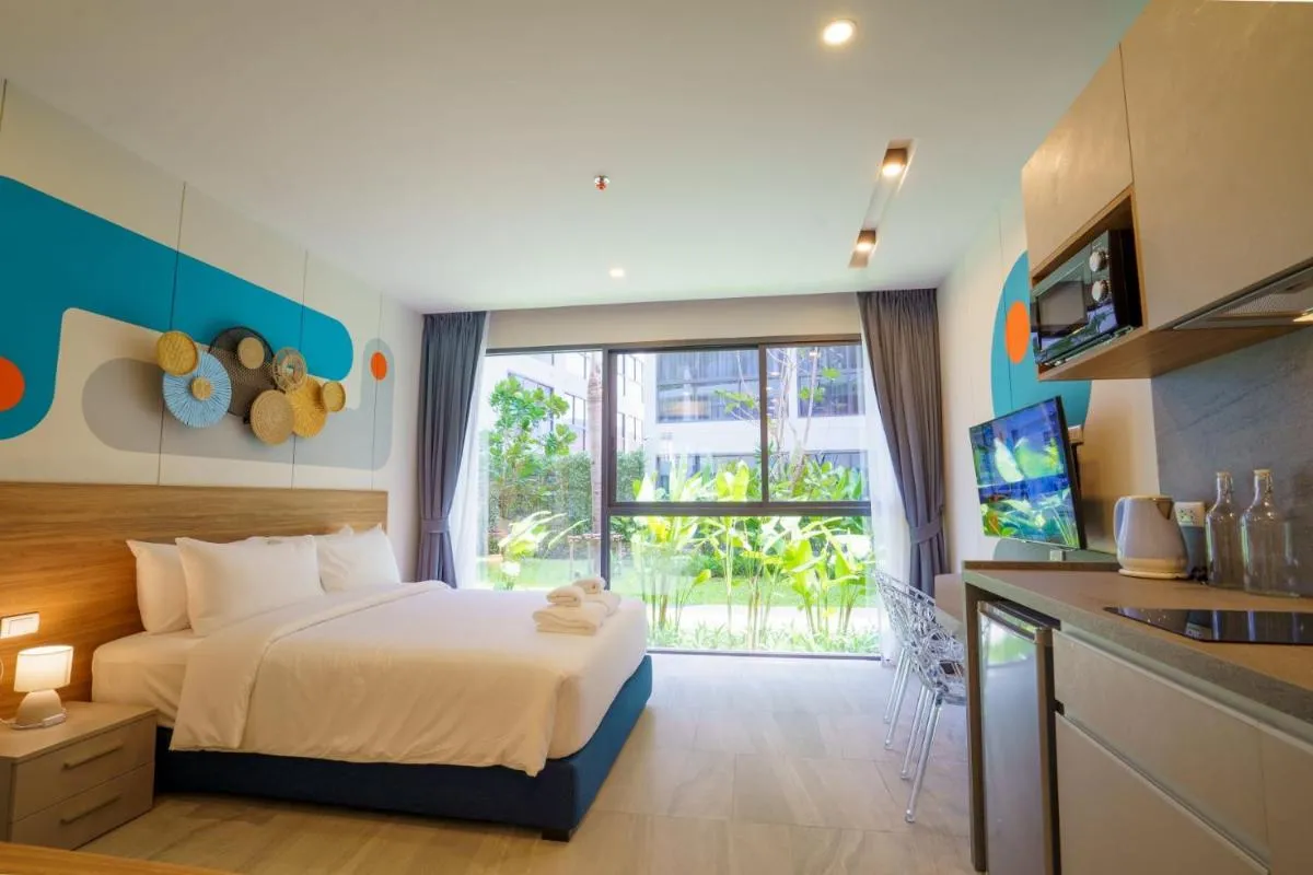 Image 4 of HOMA Phuket Town
