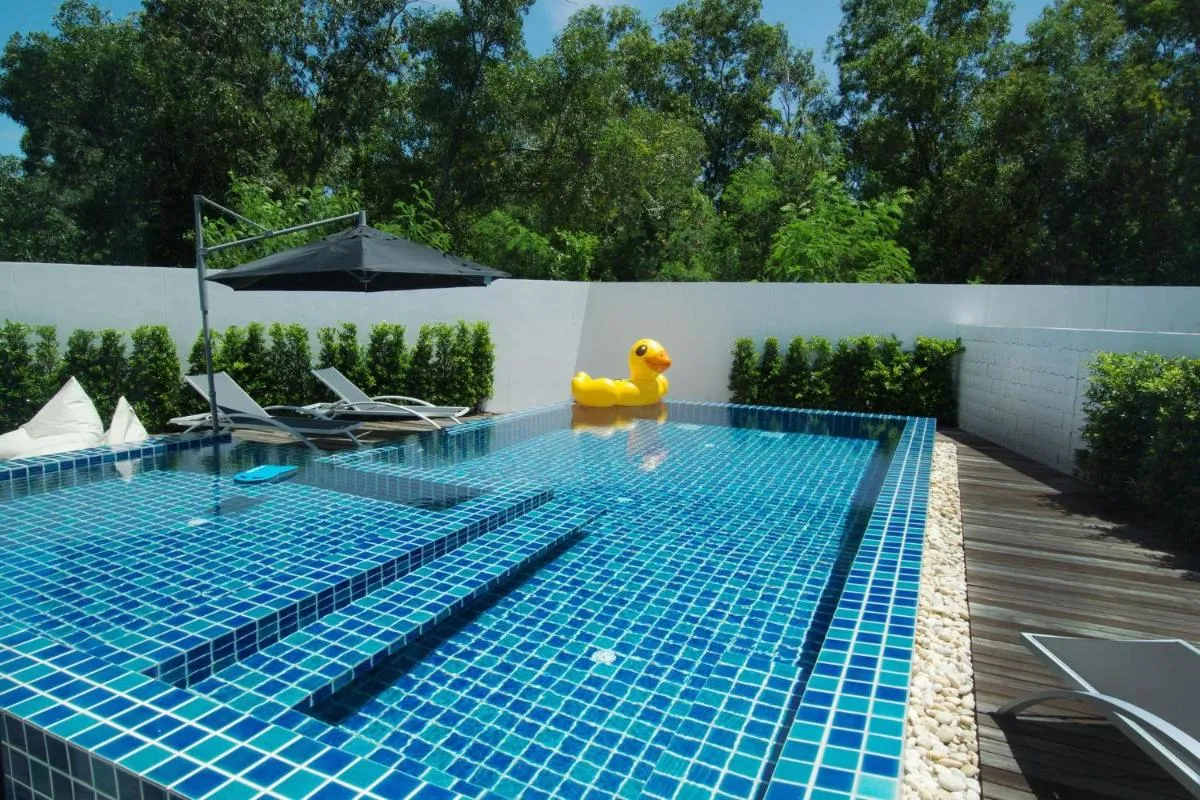 Image 5 of Happy Family Villa