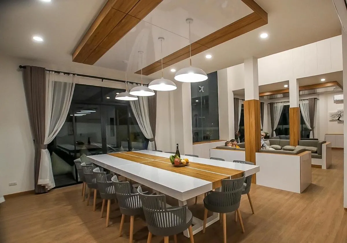 Image 2 of Happy Family Villa
