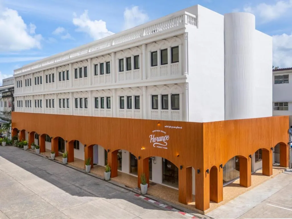 Image of Horange Phuket Town