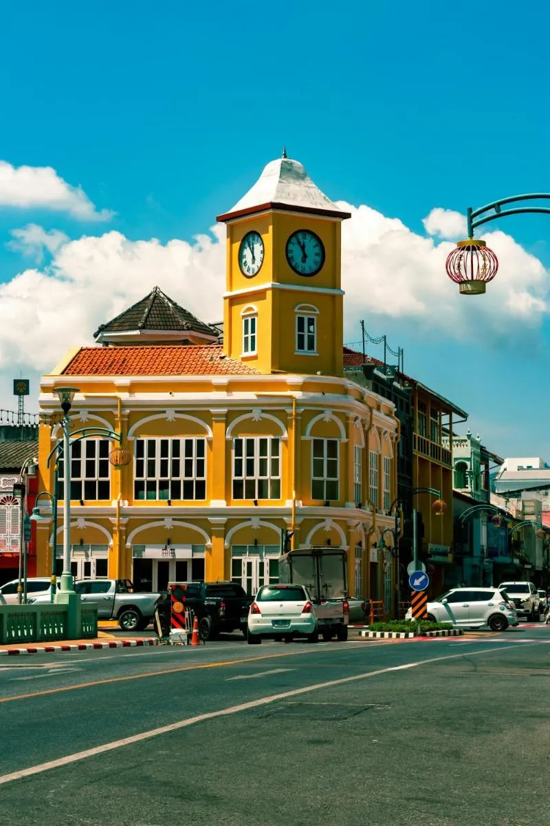 Image 5 of Horange Phuket Town