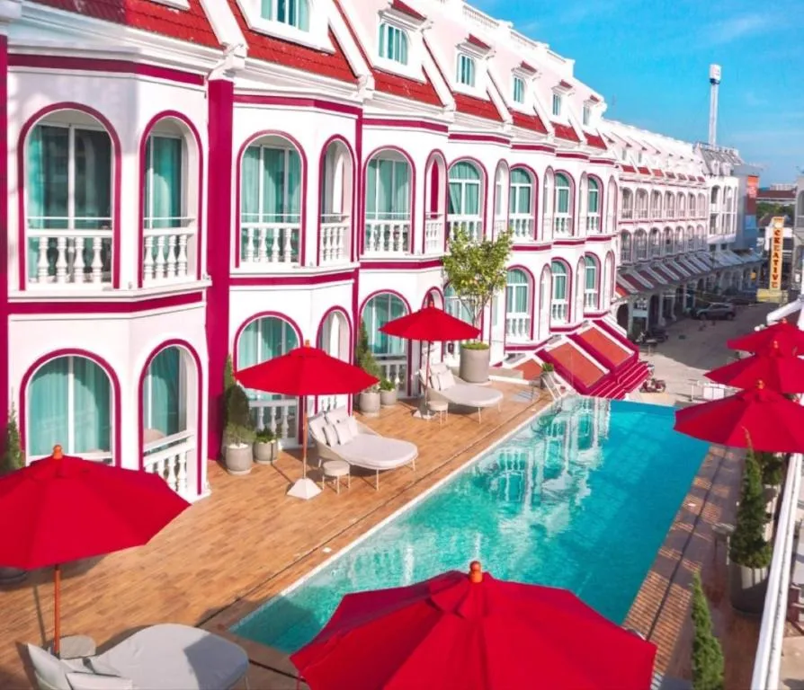 Image of Hotel Midtown Ratsada