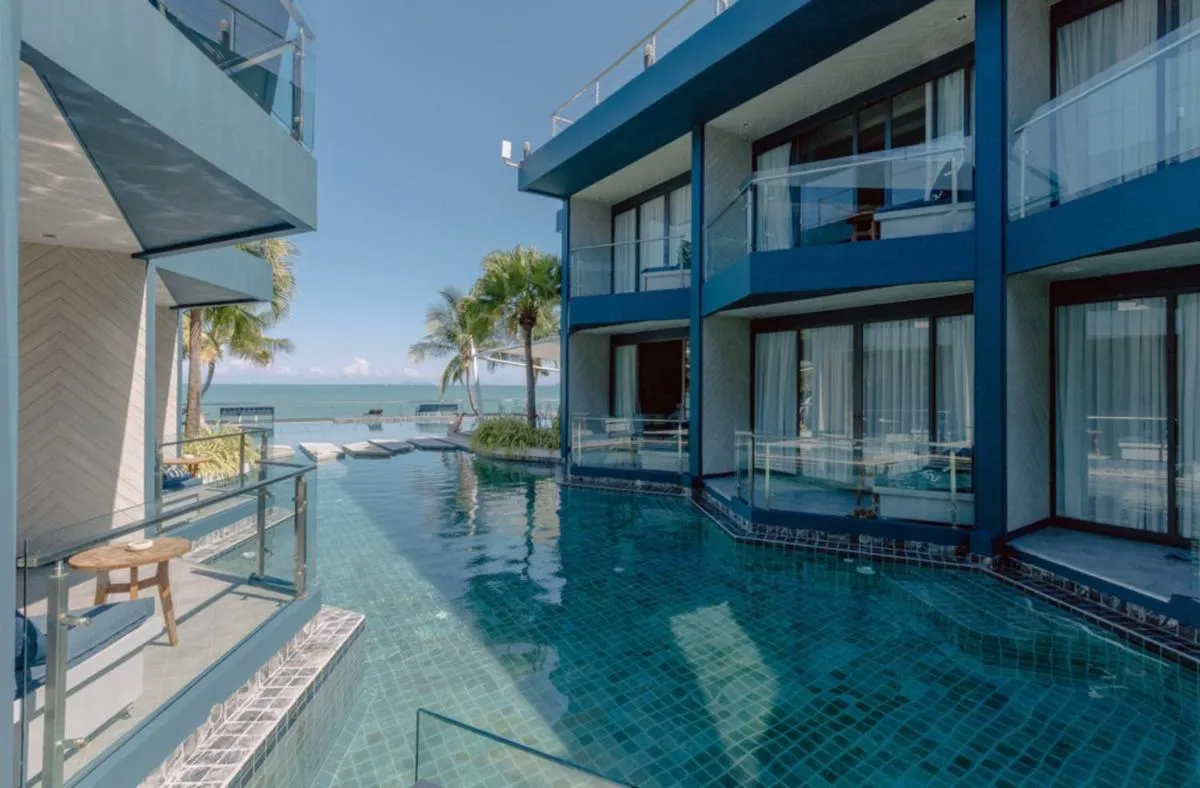 Image 3 of Hotel Tide Phuket Beach Front