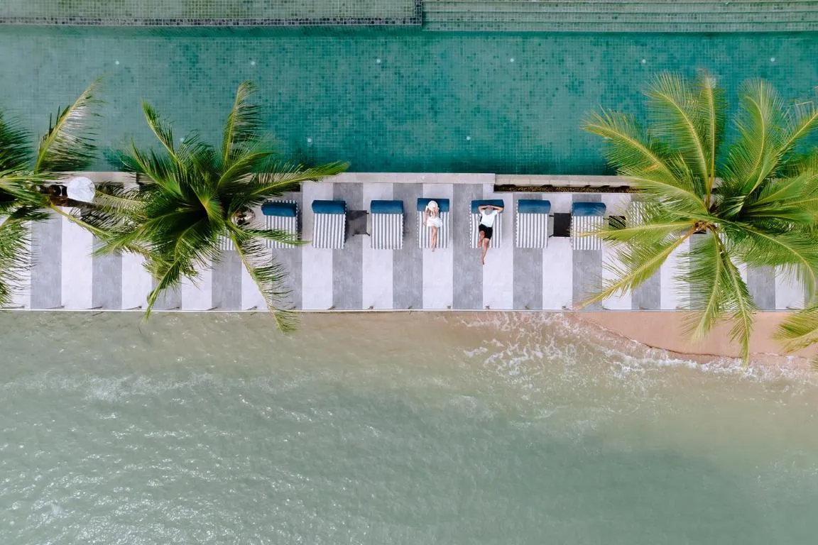 Image of Hotel Tide Phuket Beach Front