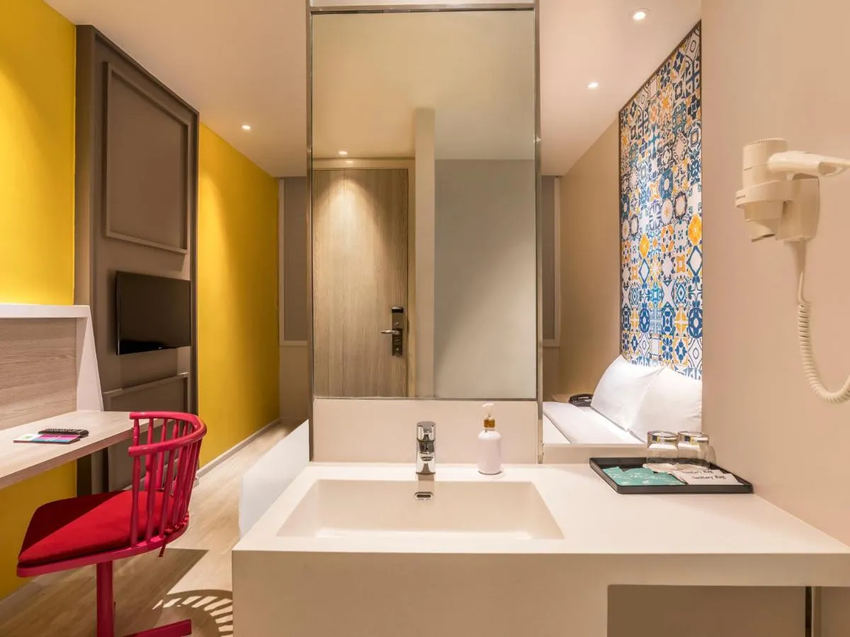 Image 2 of Ibis Styles Phuket City