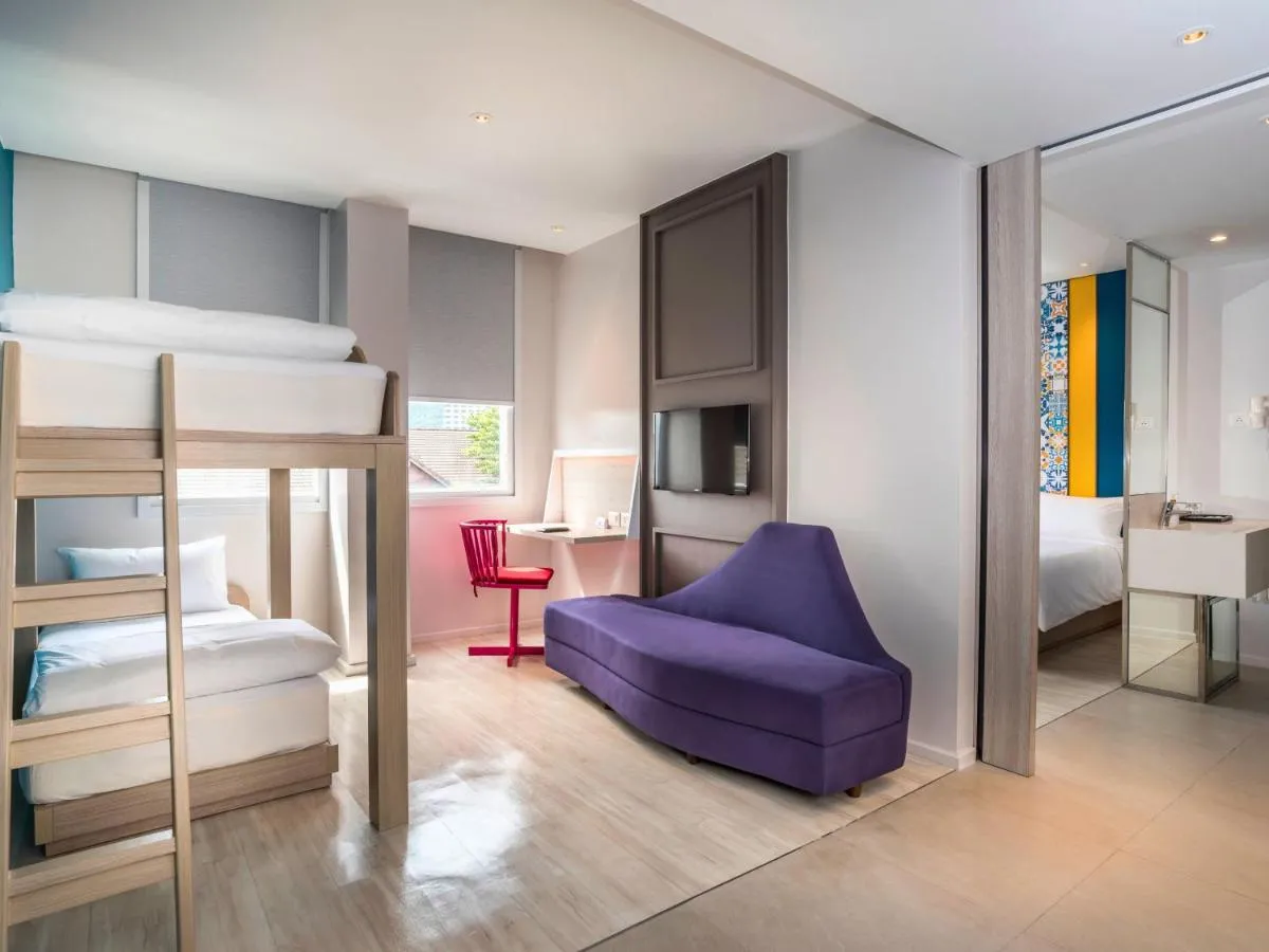 Image 1 of Ibis Styles Phuket City