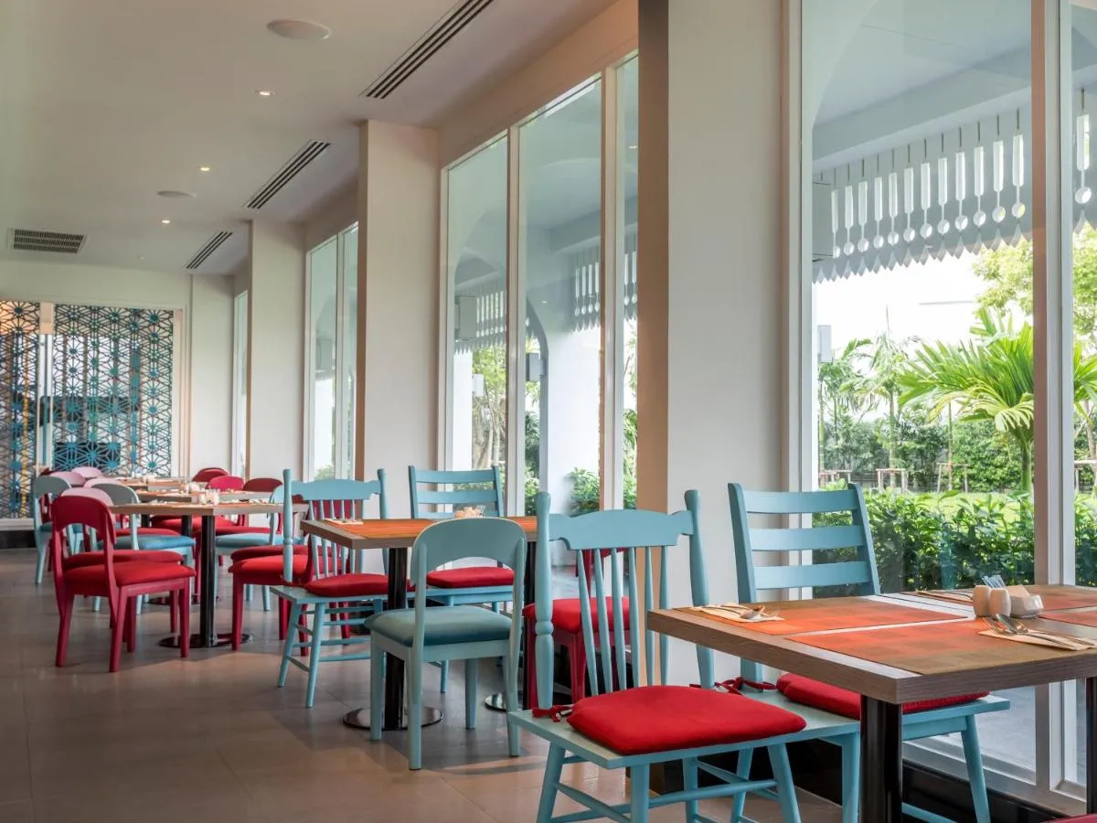 Image 3 of Ibis Styles Phuket City