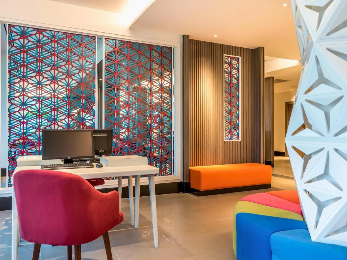 Image 4 of Ibis Styles Phuket City