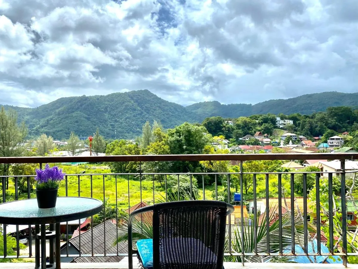 Image 6 of Icon park phuket condo