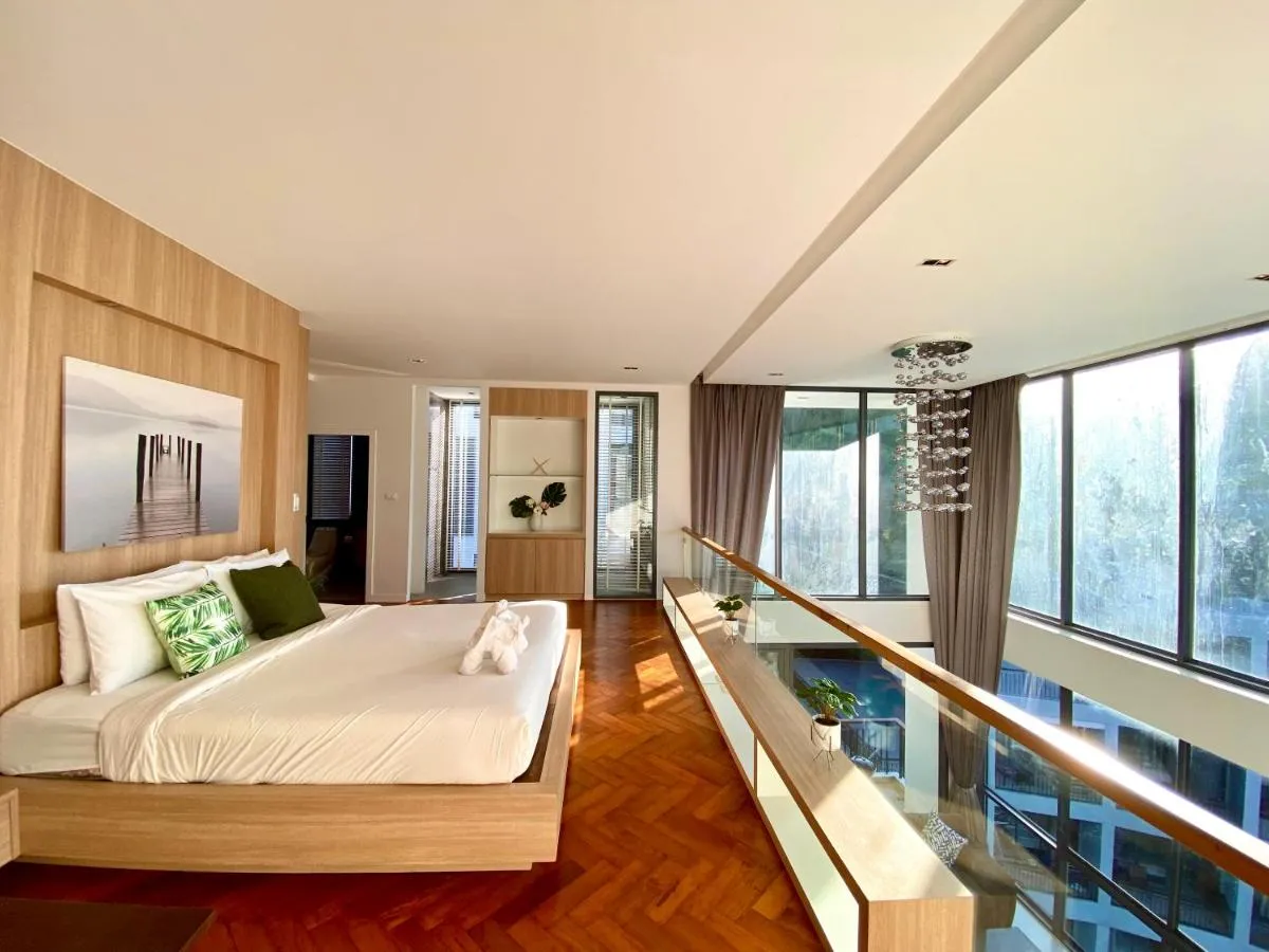 Image 2 of Icon park phuket condo