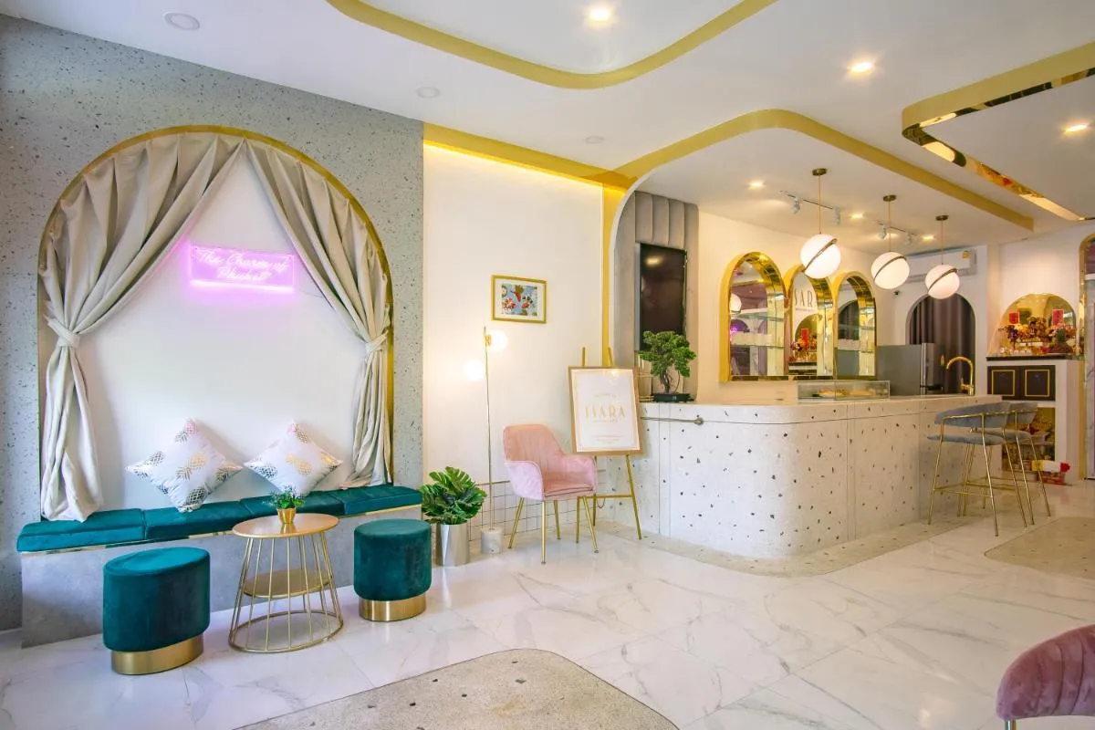 Image 5 of Isara Boutique Hotel and Cafe