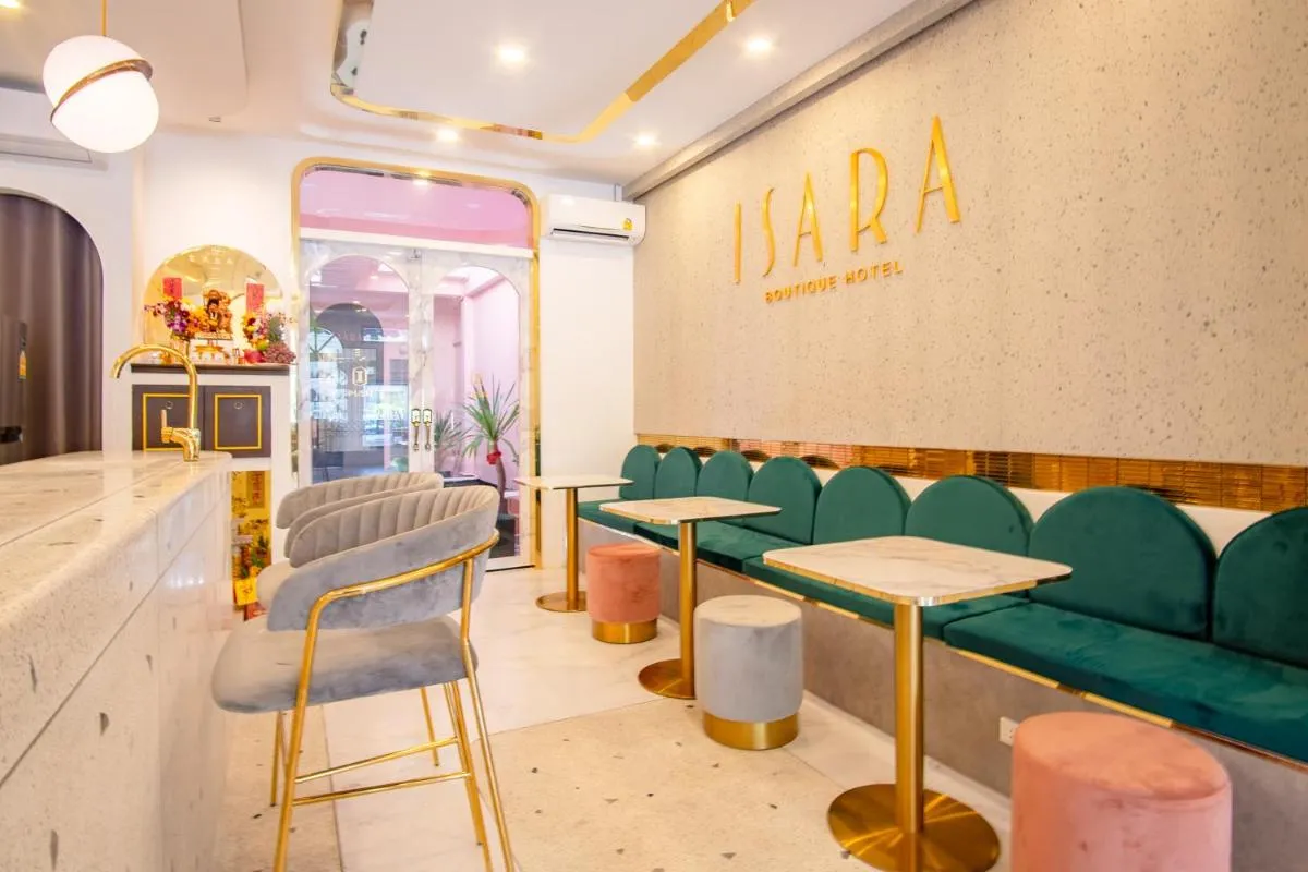 Image 6 of Isara Boutique Hotel and Cafe