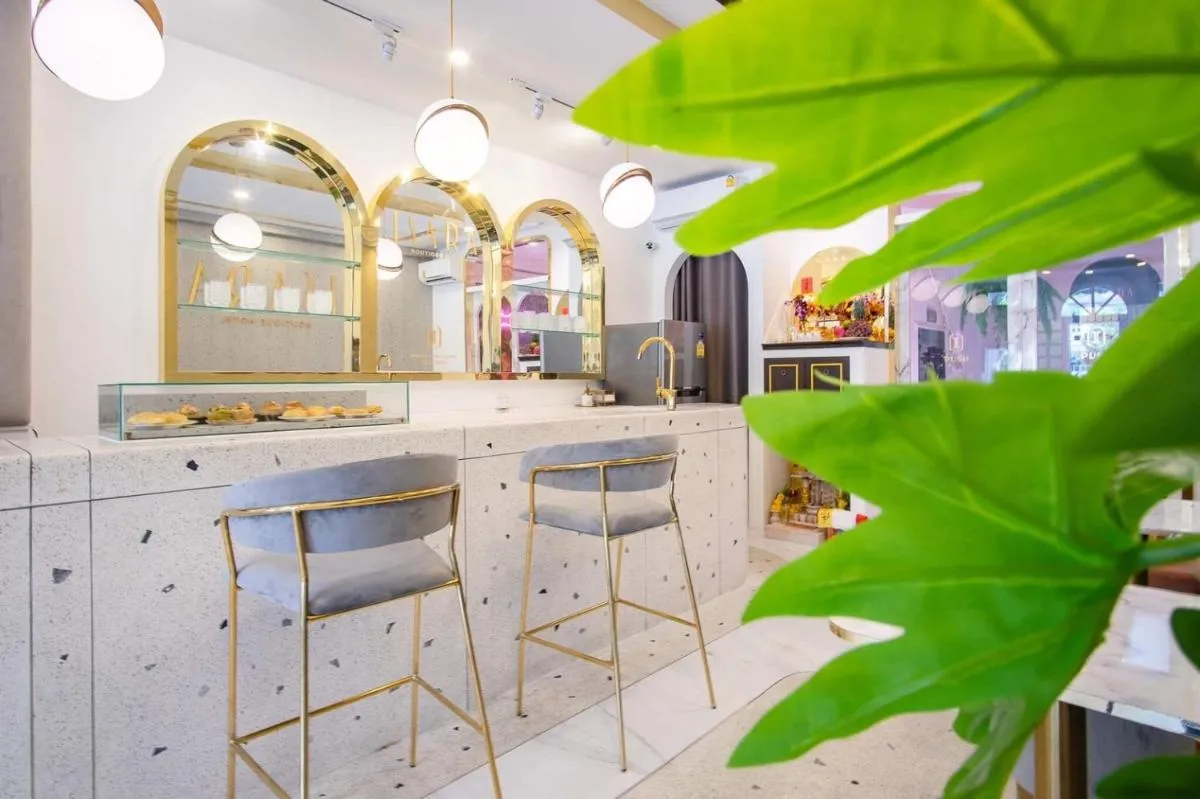 Image 4 of Isara Boutique Hotel and Cafe