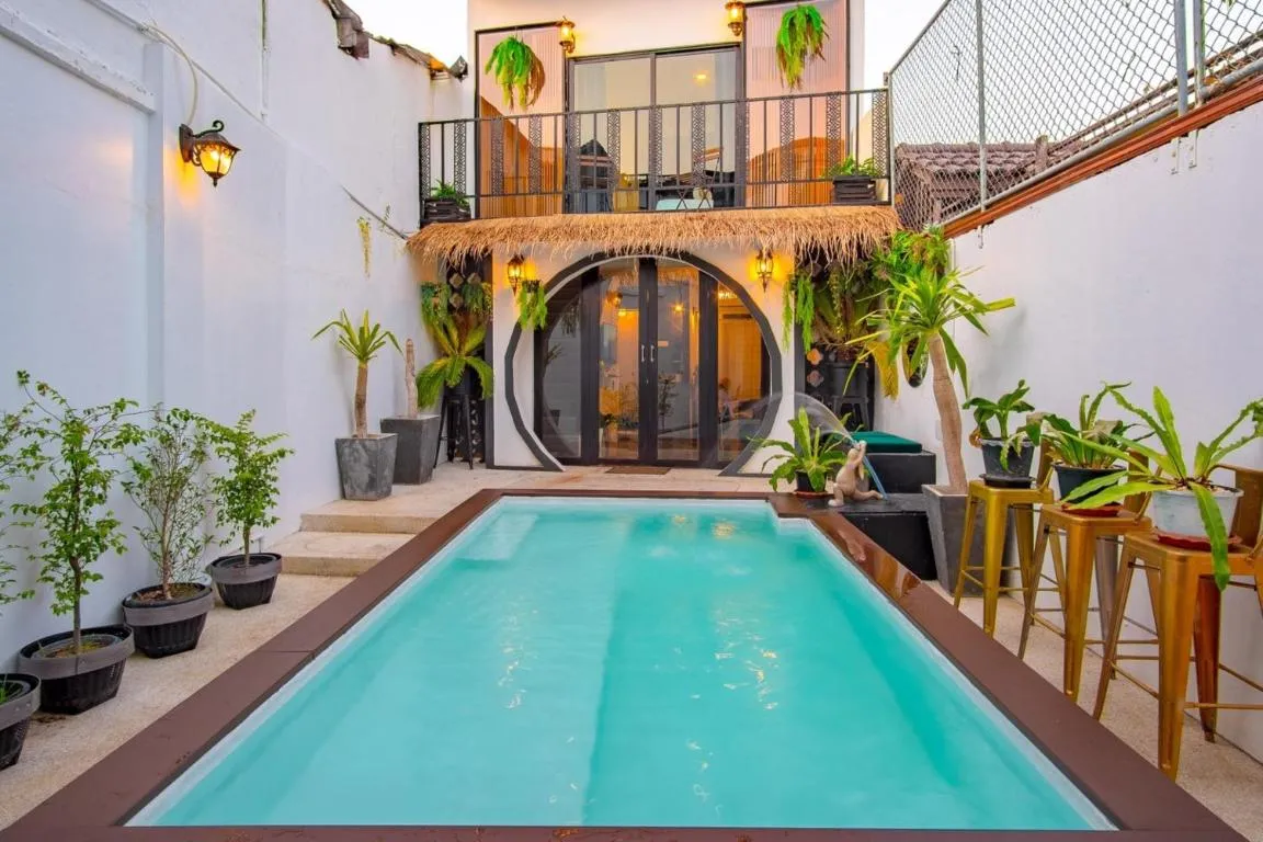 Image of Isara Boutique Hotel and Cafe
