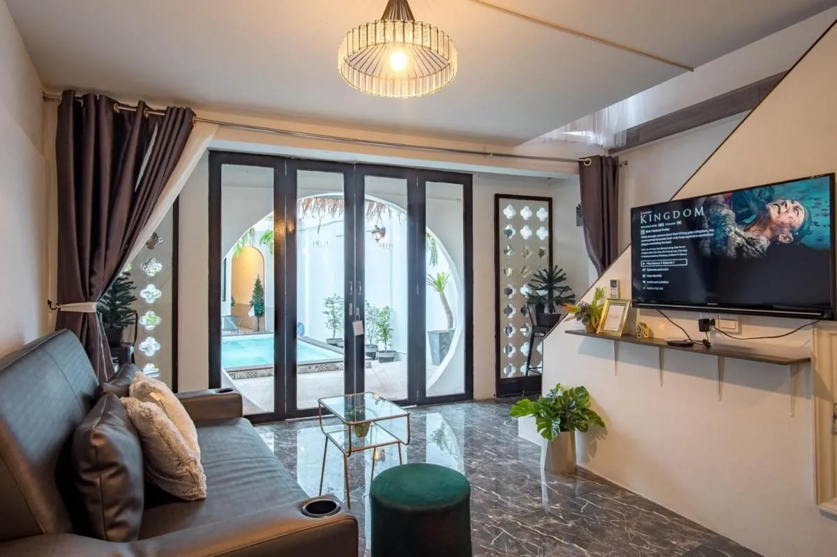 Image 1 of Isara Boutique Hotel and Cafe