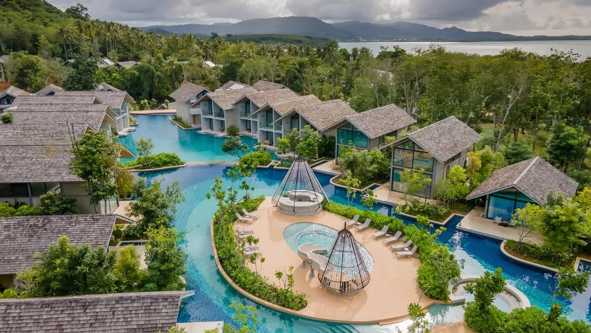 Image of Island Escape Burasari