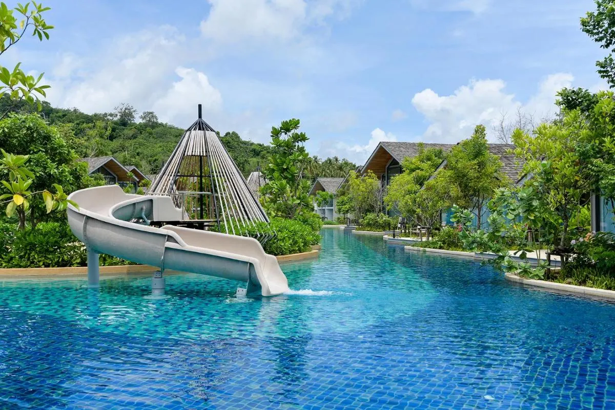 Image 6 of Island Escape Burasari